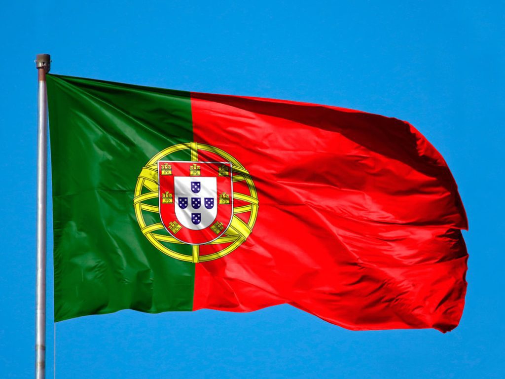 encontrar portugal es