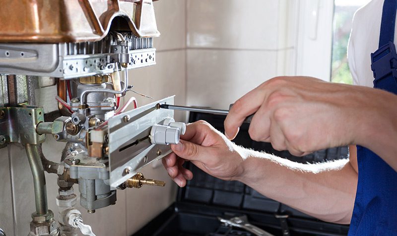 Como Manter e Reparar os Seus Equipamentos Domésticos