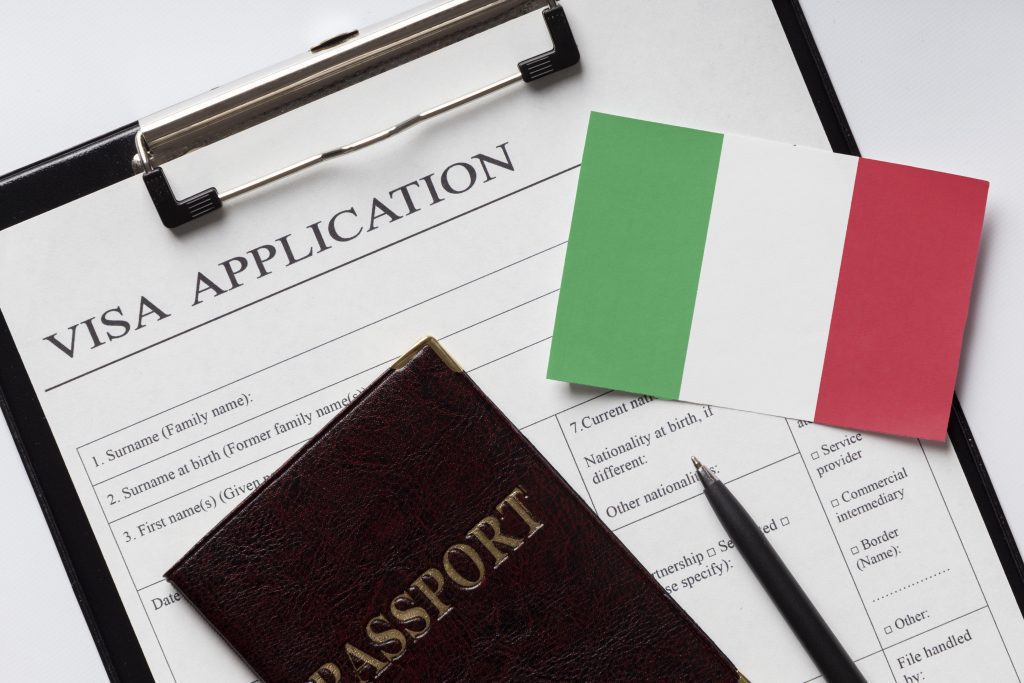 Italian citizenship for Brazilians