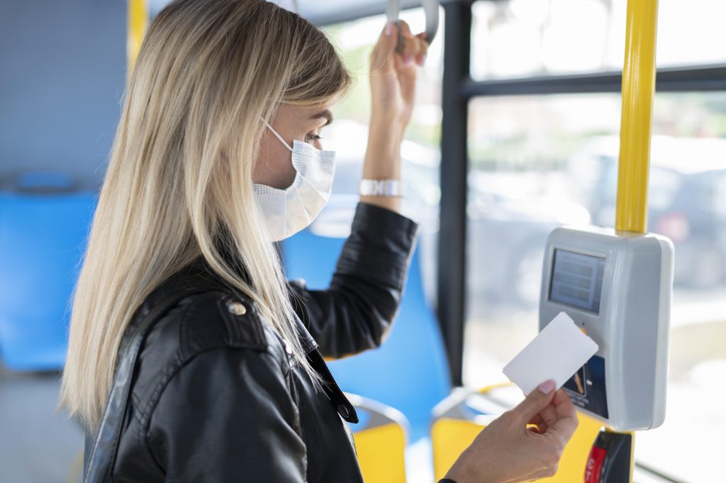 fines public transport en