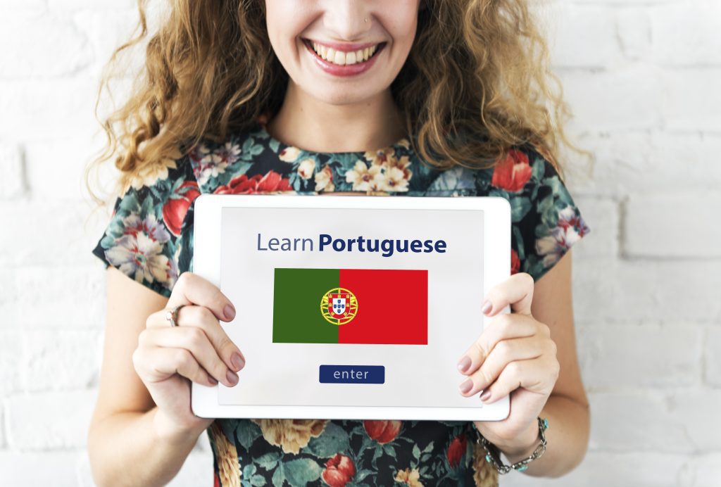 public schools in portugal