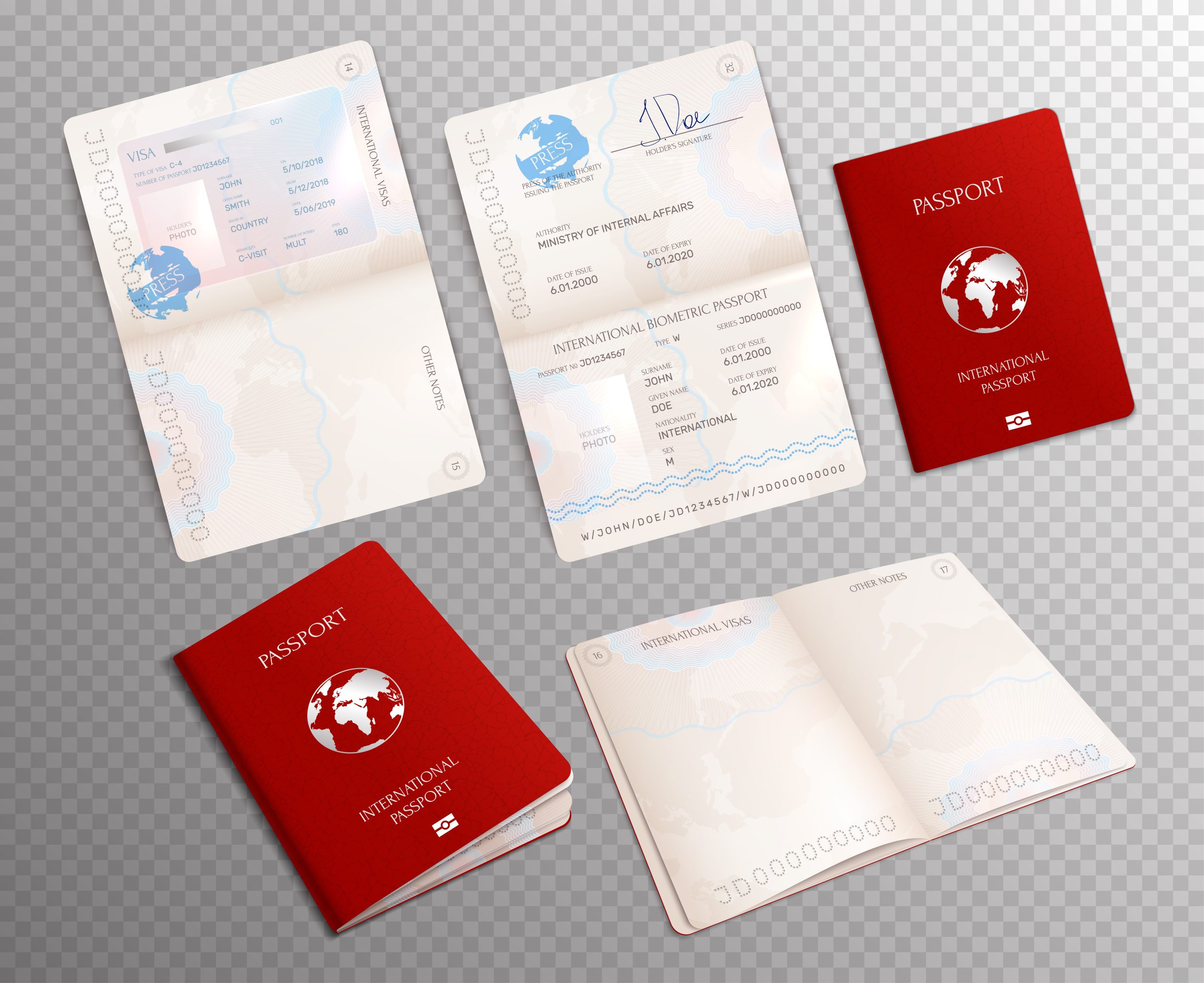 passaporte europeu cidadania portuguesa Como adquirir a cidadania portuguesa e passaporte português para brasileiros em Portugal e no exterior: custos, prazos e documentos necessários passaporte portugues scaled