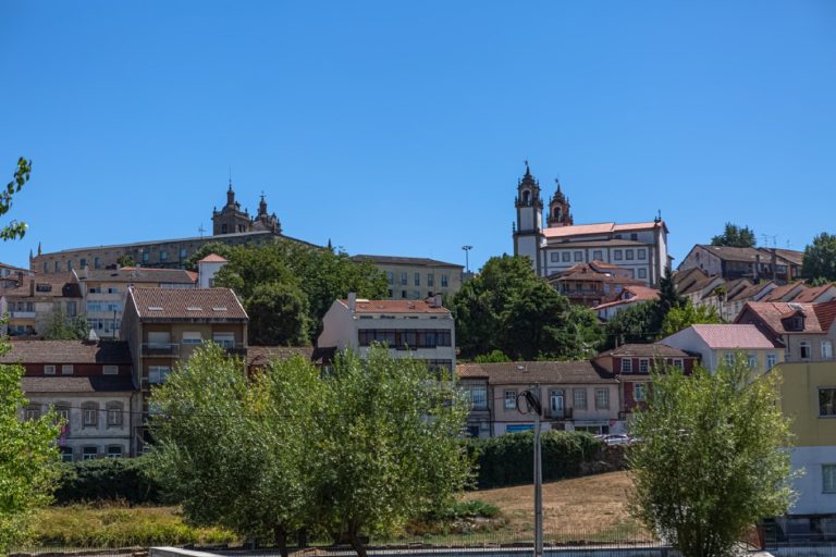 morar em viseu