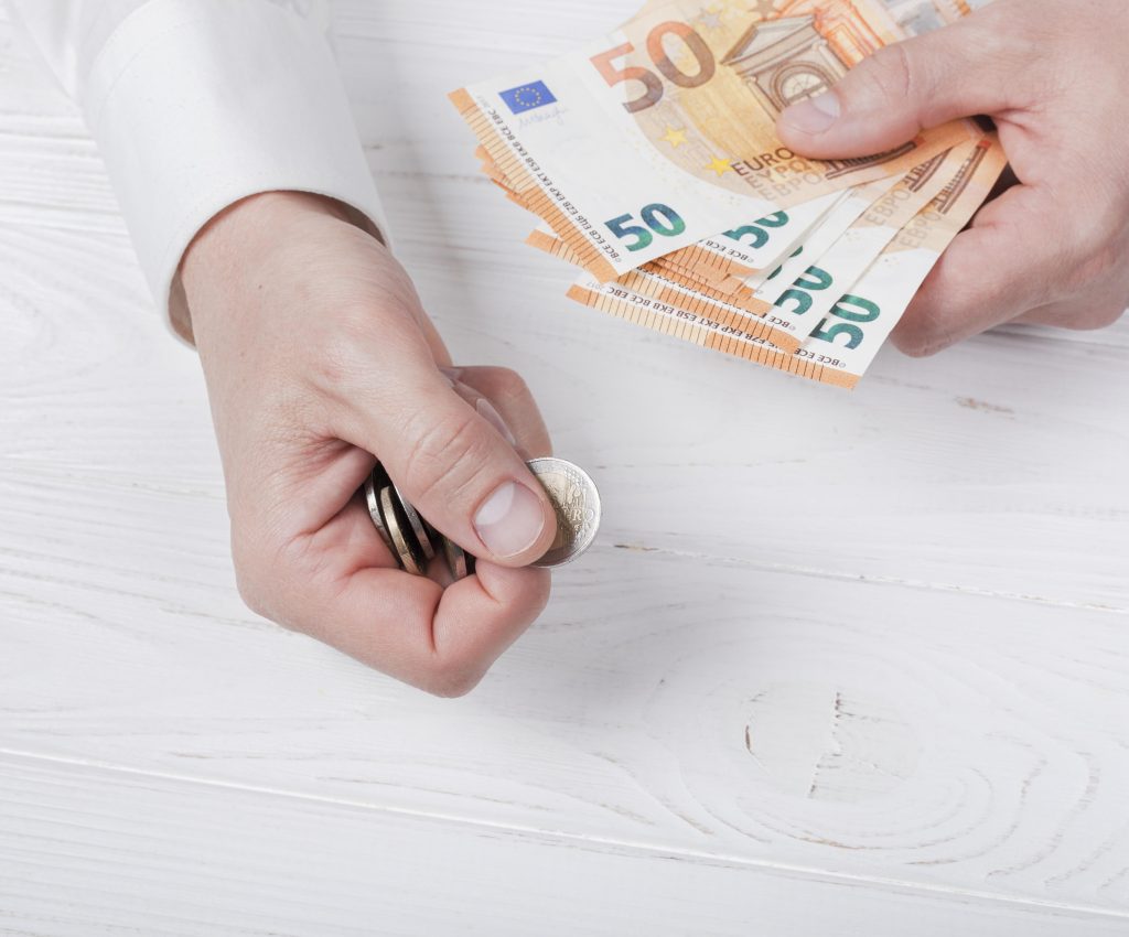 subsidies in portugal