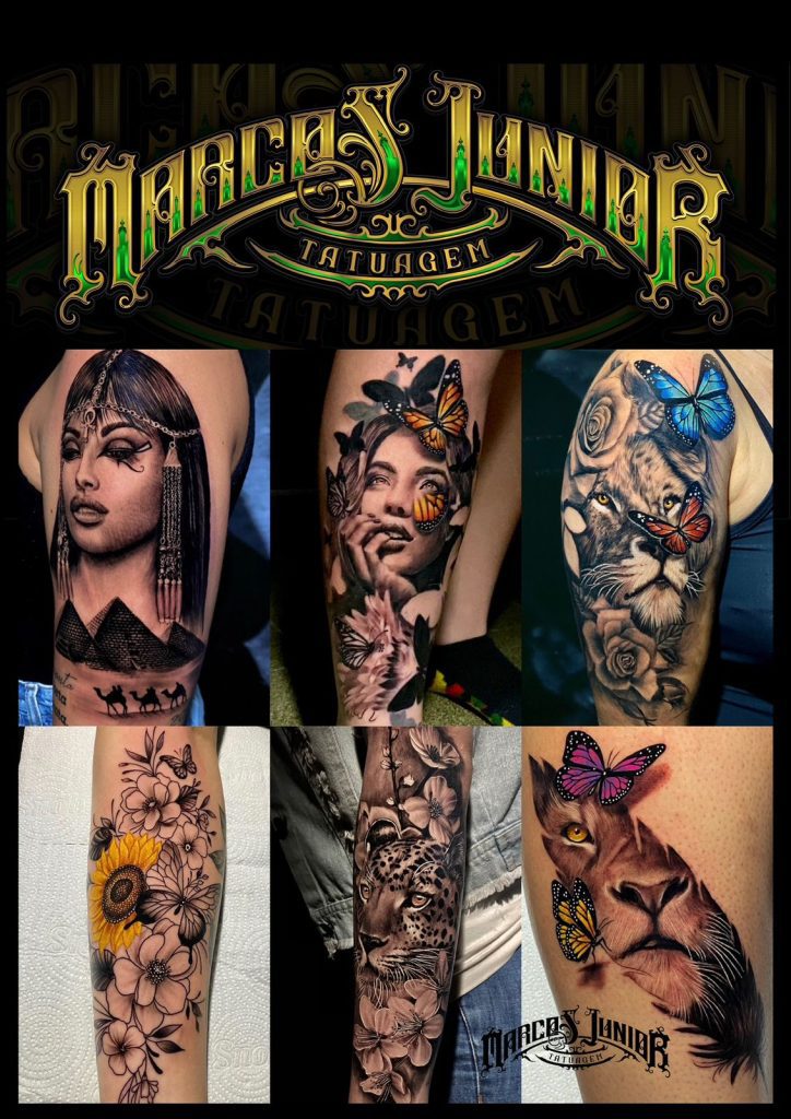 tattoo-service in algés