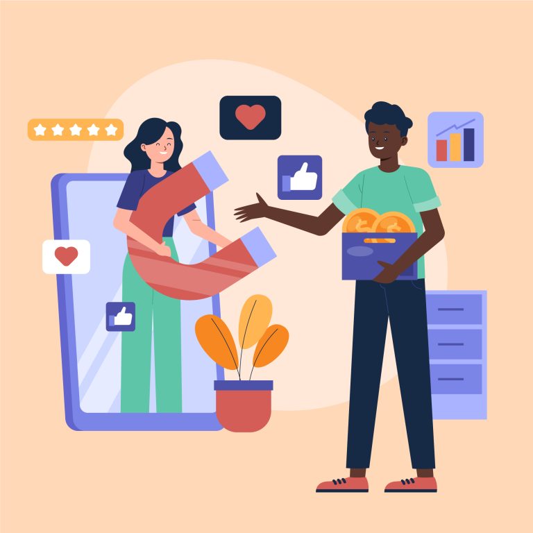 Finance Tips on how to prospect for clients on Instagram | Company