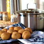 Cómo plantar batatas en Portugal: guía paso a paso