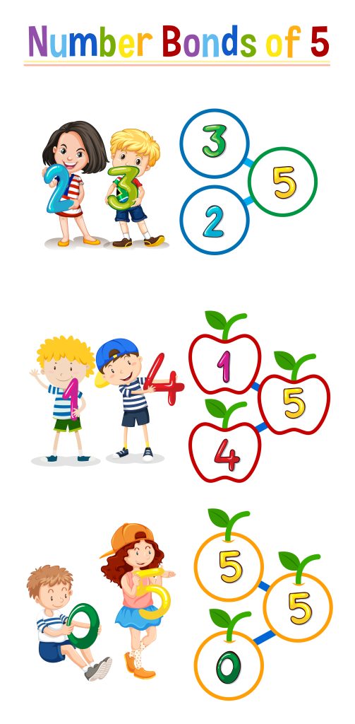 一年级数学作业单