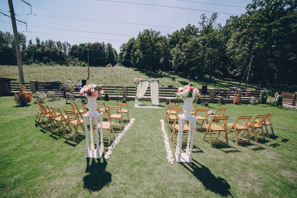 finca para bodas