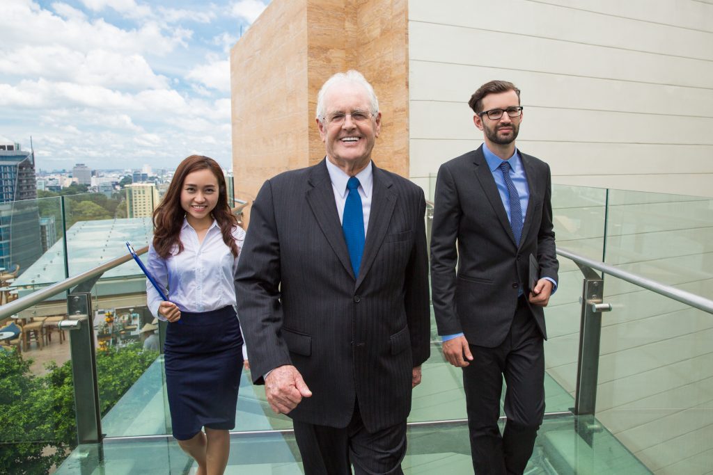 Die besten Anwälte Portugals