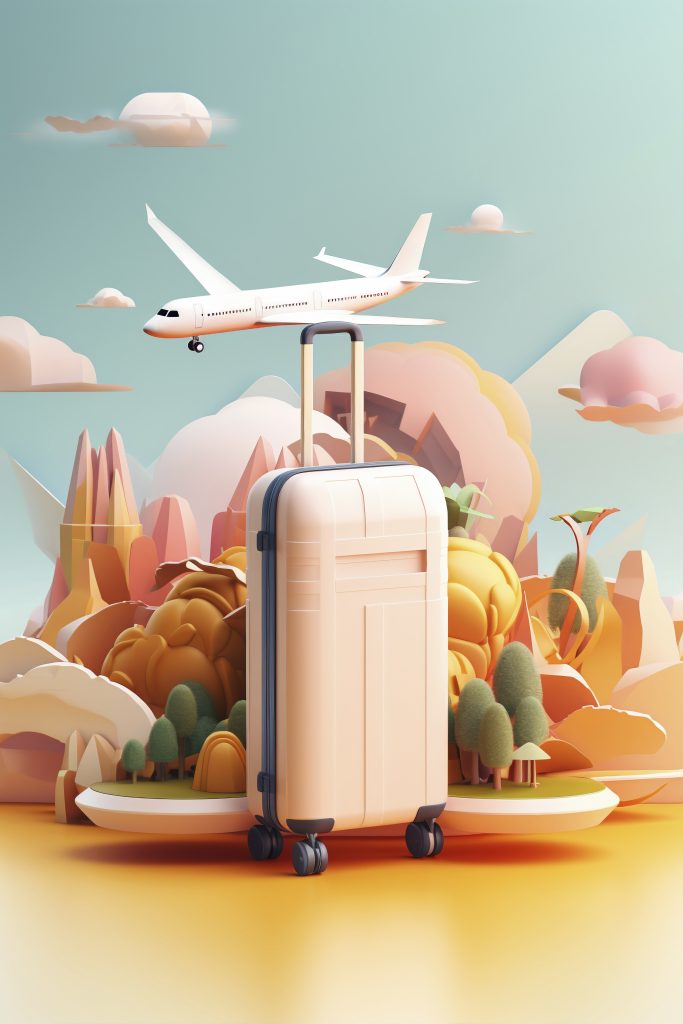 ¿Cuánto tiempo puedo permanecer en Portugal con la carta de invitación?