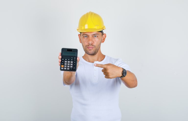 Salário de engenheiro civil