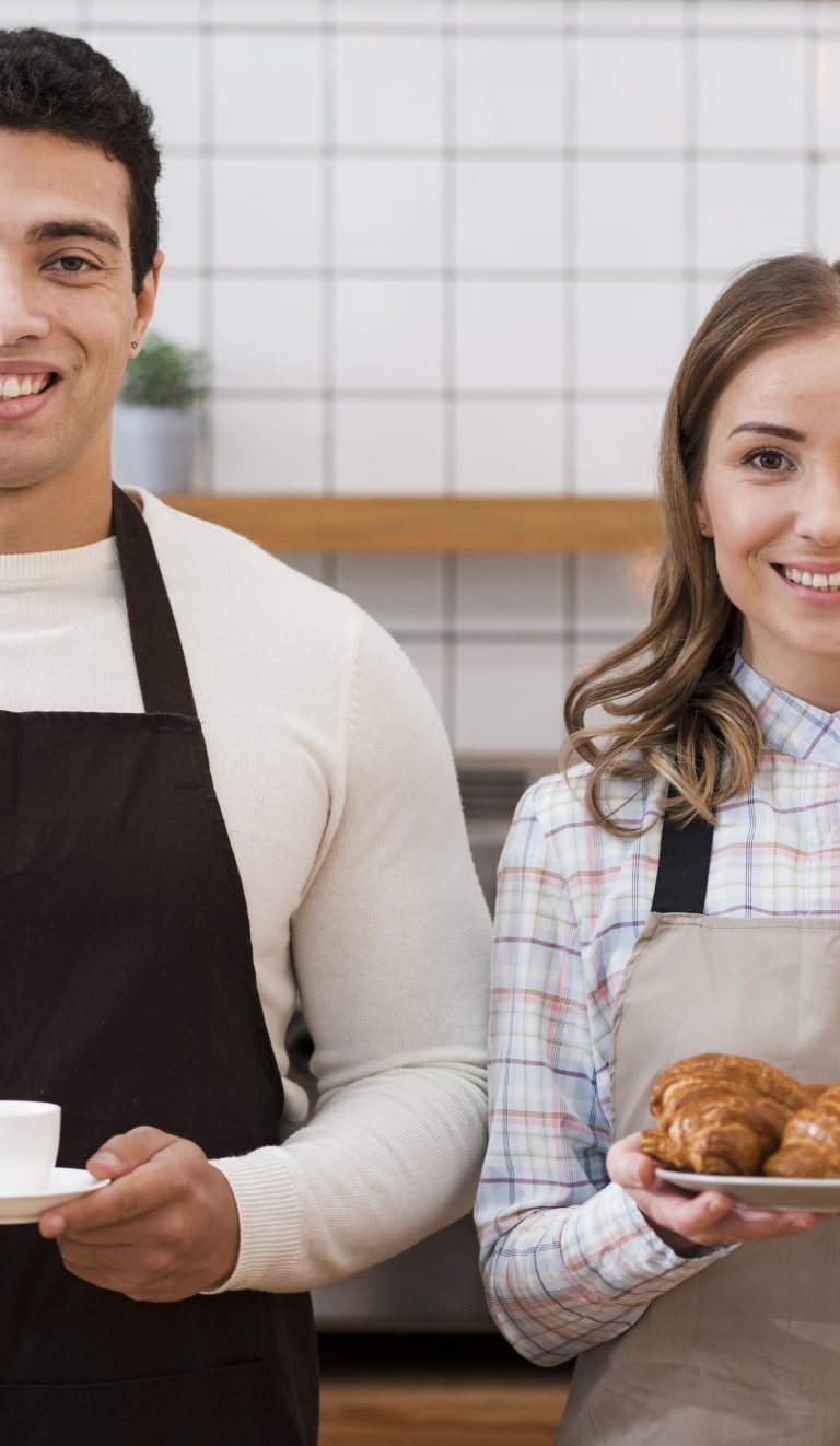 Oportunidade de Emprego: Empregado de Mesa em Lisboa na Osteria