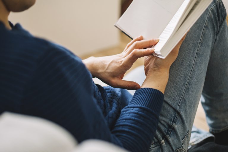 Como publicar um livro em Portugal