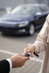 aluguer de carros com franquia zero