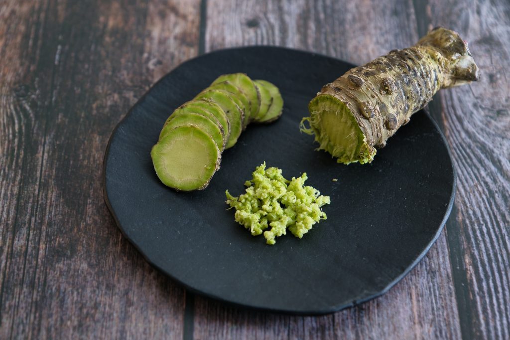 Où acheter du Wasabi au Portugal