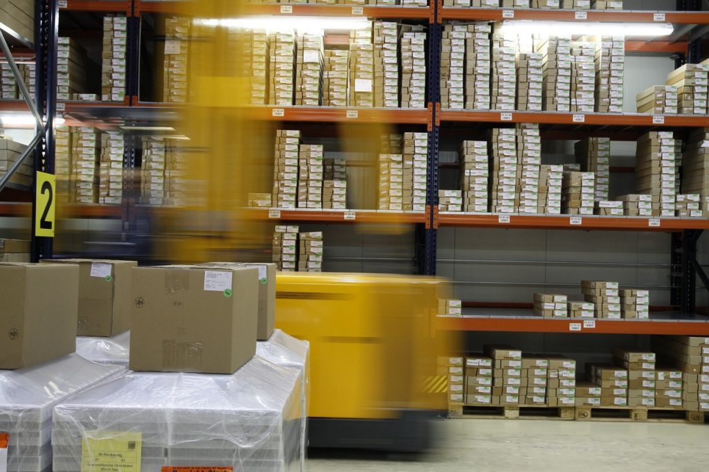 Comment fonctionne la logistique inverse ? Concept et fonctionnement !
