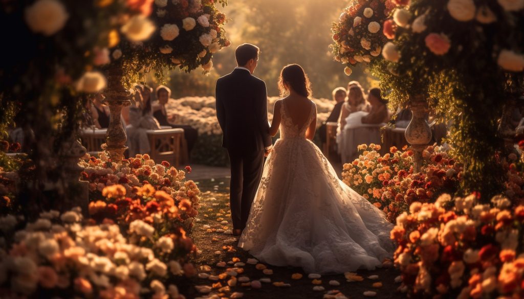 Wie viel kostet eine Hochzeit in Portugal?