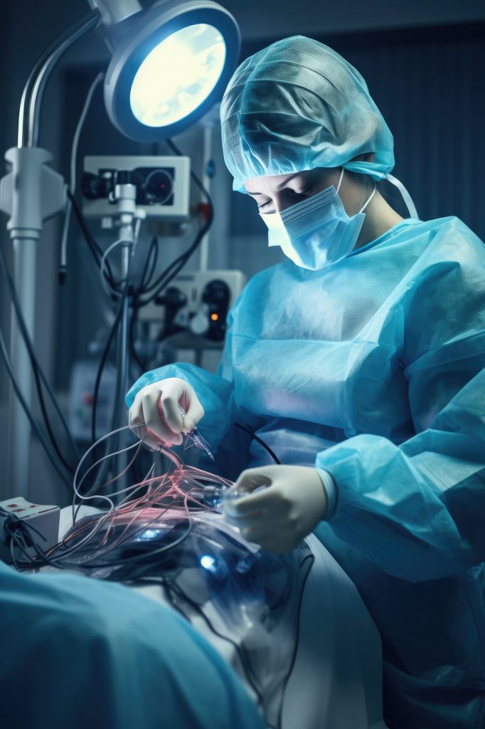 Où obtenir une échographie obstétrique dans le cadre du NHS ?