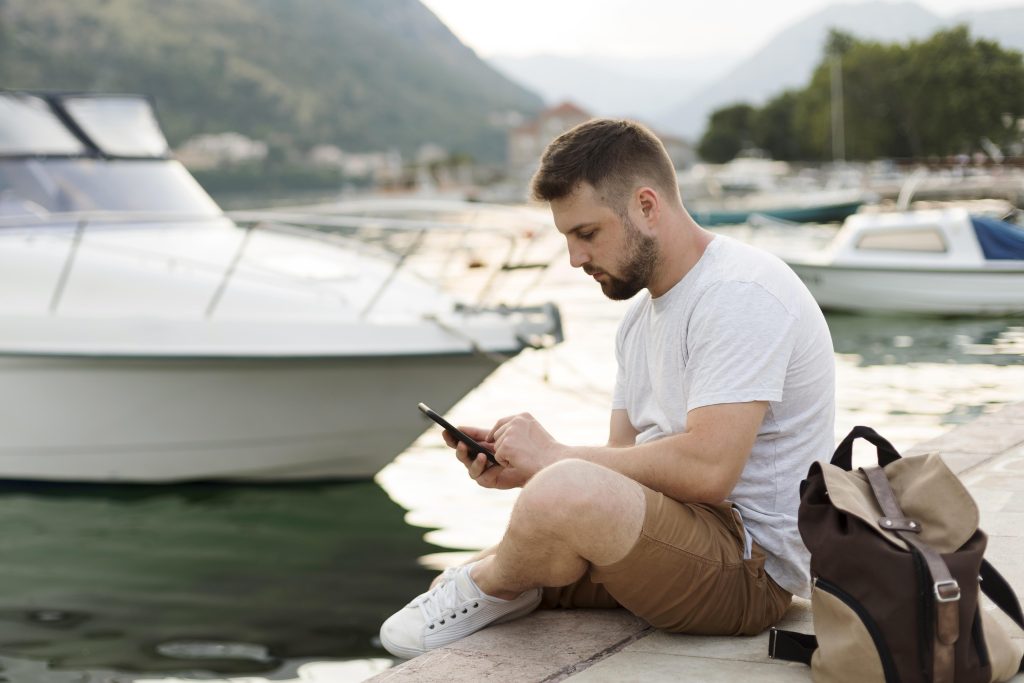 How to register your boat in Portugal
