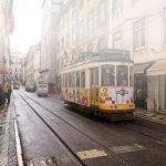 Rua Nova do Loureiro Lisboa