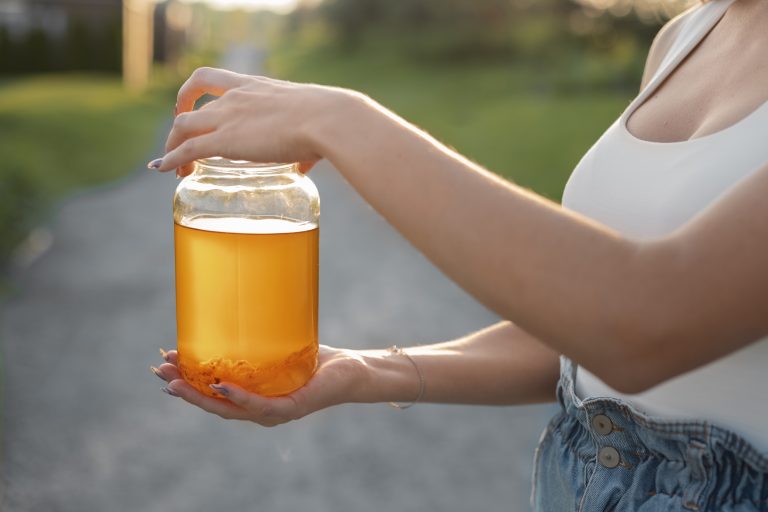 Qual o melhor mel em Portugal