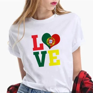 T-shirts