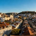 Sítios diferentes para visitar em Lisboa