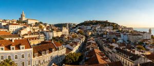 Sítios diferentes para visitar em Lisboa