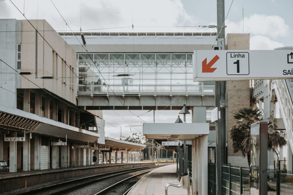 MMF Reparações – Lissabon