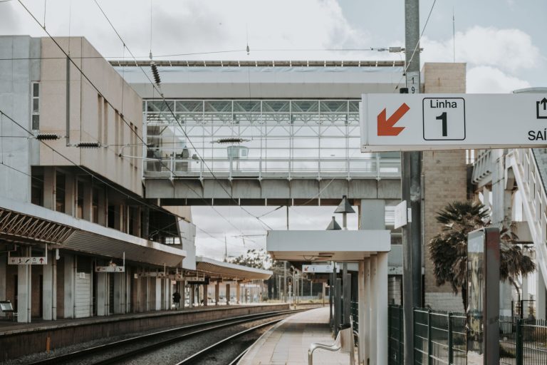 MMF Reparações — Lisboa
