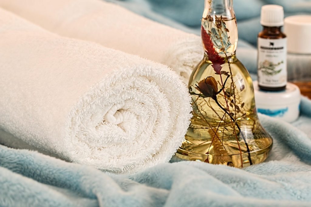Avissawella Spa in Avis: Wohlfühloase im Alentejo