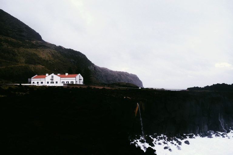 Artesanato de Ponta Delgada: Tradição Viva na Ponta do Sol