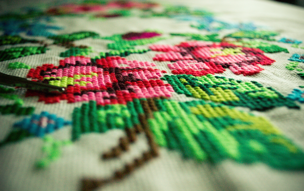 Ponto Cruz Handicraft in Ponta do Sol: Living Tradition in Madeira
