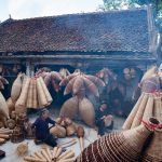 Artisanat à Vila Nova de Poiares : tradition et âme locale