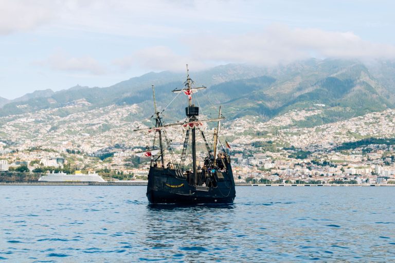 Carnaval de Madeira Funchal: tradición y alegría en la isla