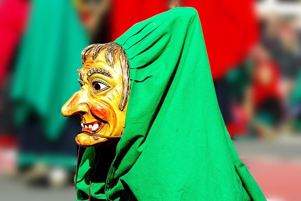 Carnaval São João da Madeira 2025: Tradição e Alegria Invadem a Cidade
