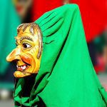 Carnaval São João da Madeira 2025: Tradição e Alegria Invadem a Cidade