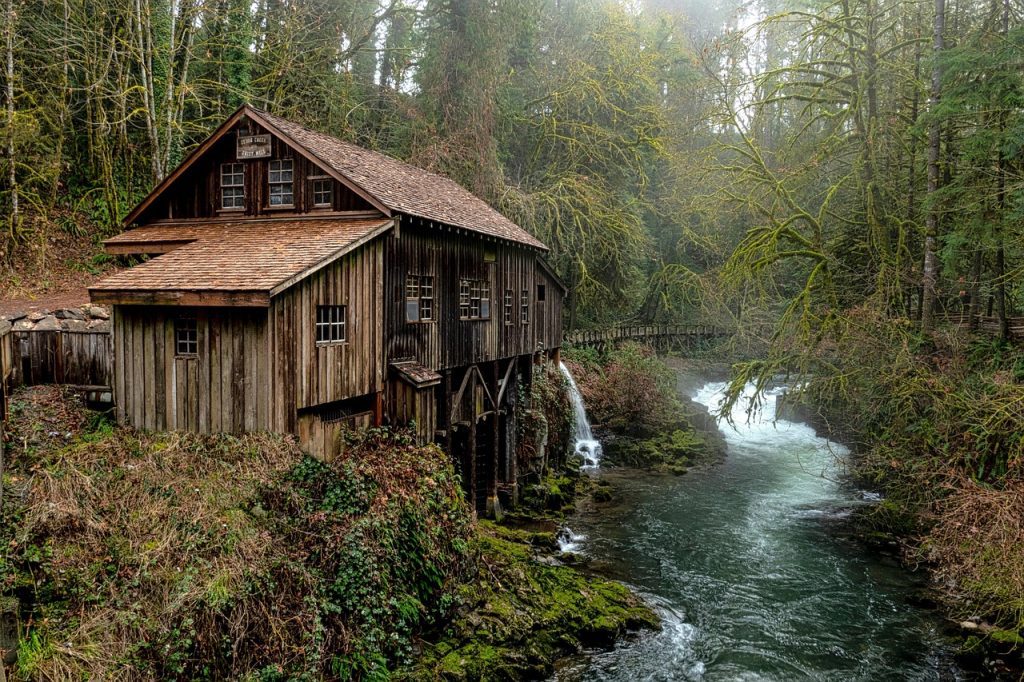 Chaves Rios: Entdecken Sie Natur und Geschichte in den Gewässern des Nordens