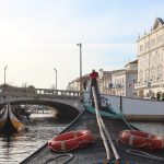 Discover Waterfalls Near Aveiro: Nature at a Glance