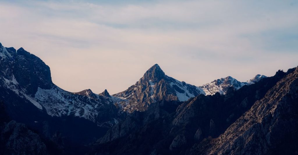 Fim de semana Picos da Europa: Aventuras desde Lajes do Pico