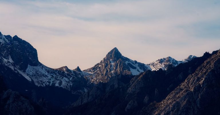 Fim de semana Picos da Europa: Aventuras desde Lajes do Pico