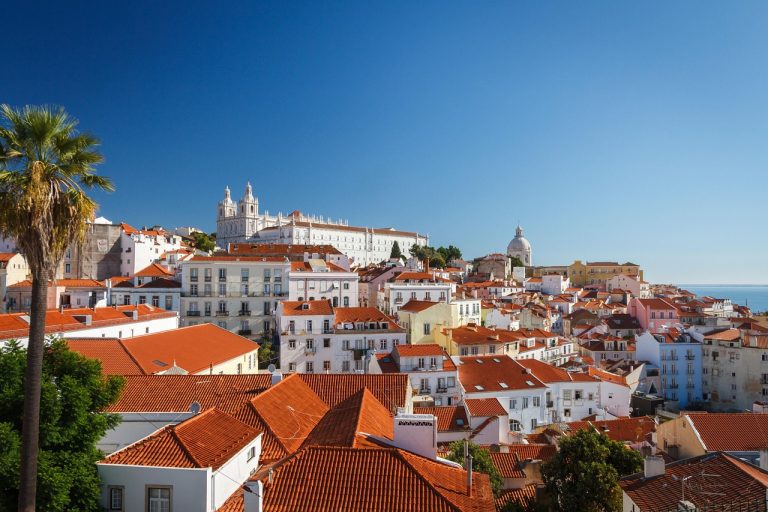 Hotéis em Ourém: conforto e charme no coração do Ribatejo