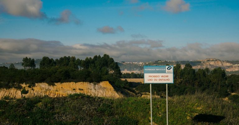 Lagoa Mortágua: Refúgio Natural no Coração de Mortágua