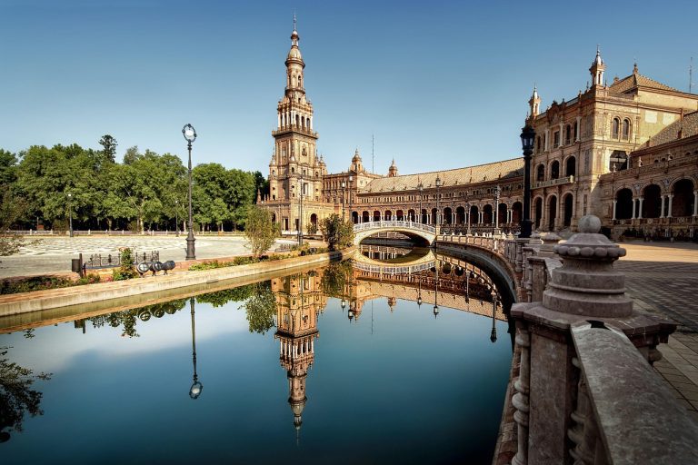 Palacio de Laguares en Lagoa: historia viva y encanto del Algarve