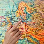 Mapa de reservas naturales en Portugal: secretos de Portel por descubrir