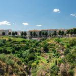 Popular restaurants in Vila Real de Santo António to taste the Algarve