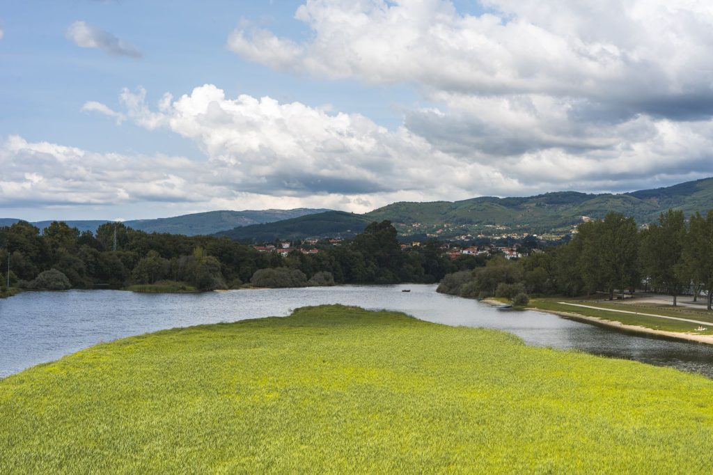 Rio de Ponte de Sor: Natureza e Tradição no Coração do Alentejo