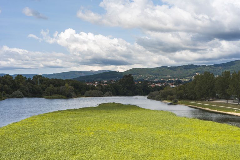 Rio de Ponte de Sor: Natureza e Tradição no Coração do Alentejo