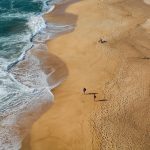 Surf en Ofir: olas, mar y secretos en la frontera de Olhão